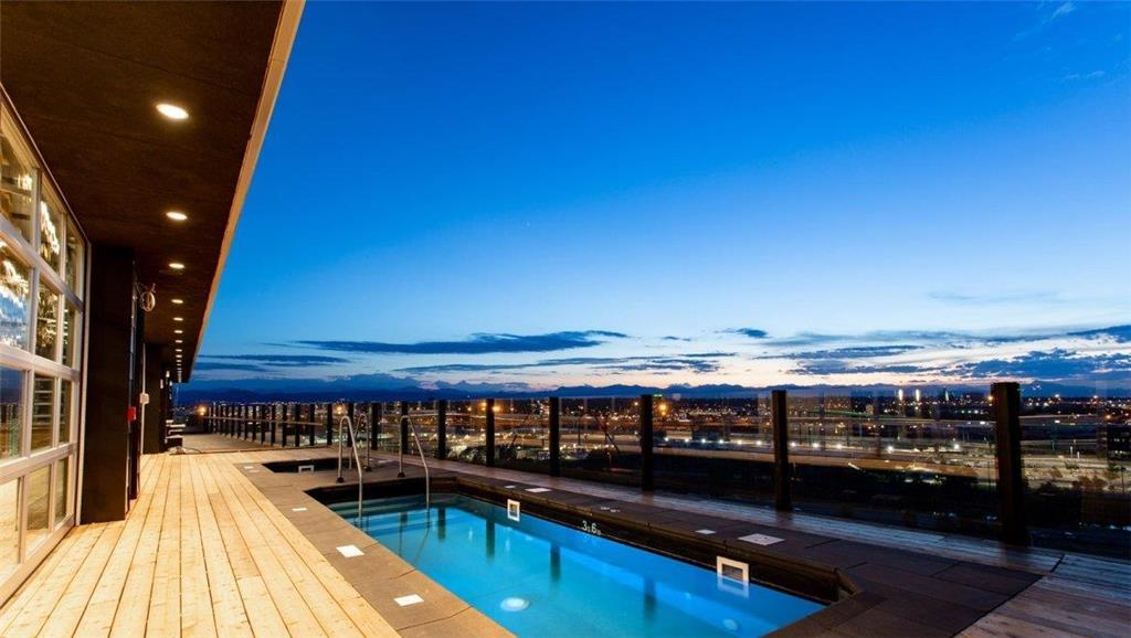 The Source Hotel Denver Facilities photo